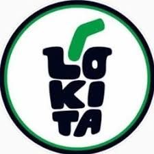 Lokita Indonesia logo