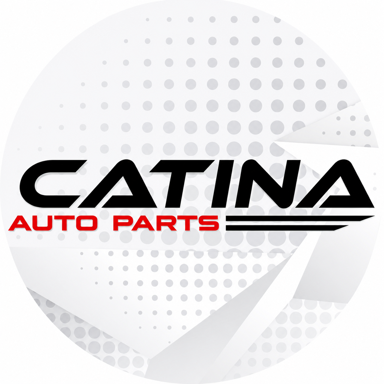 CÔNG TY CỔ PHẦN CATINA AUTO PARTS
