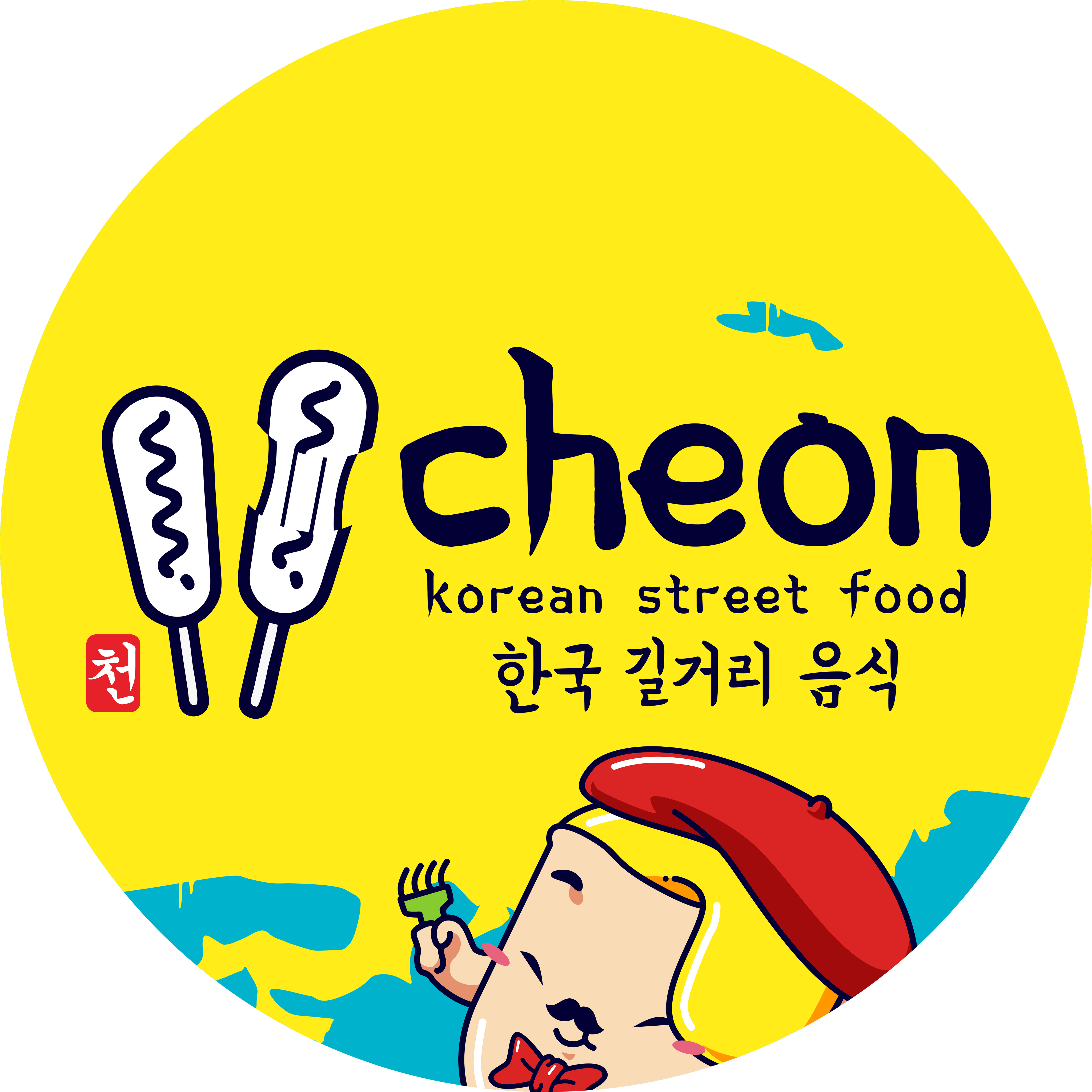 CHEON INDONESIA