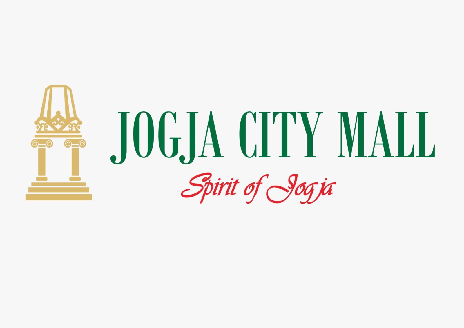 Jogja City Mall