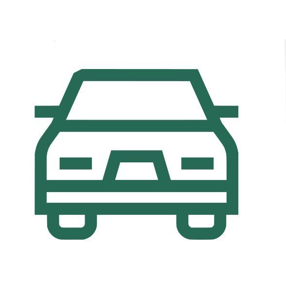 WS Rental Mobil