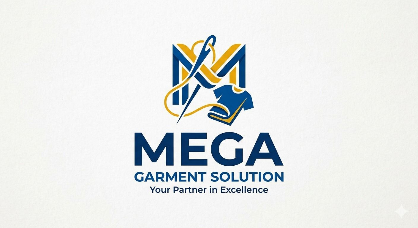 Mega Garment Solution