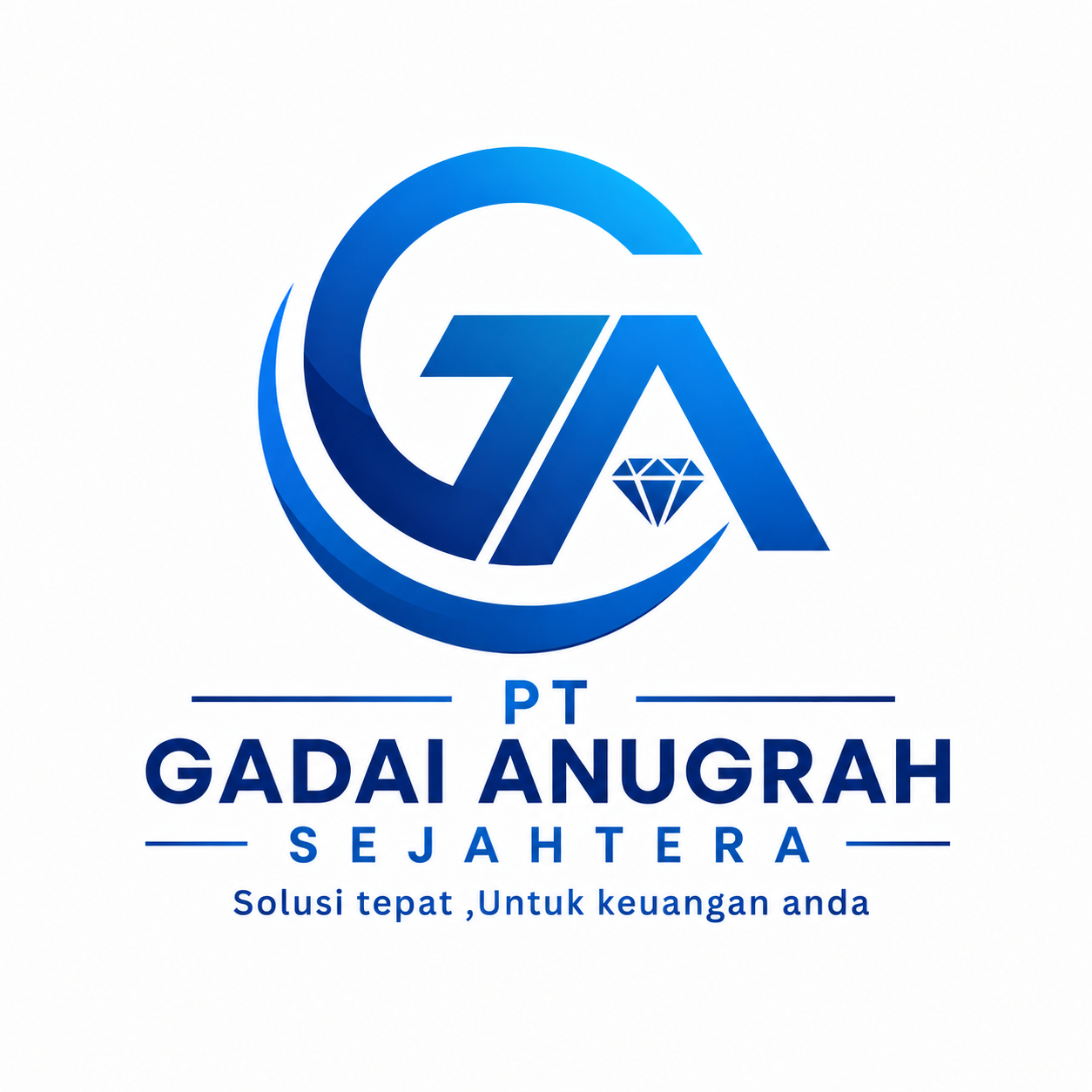PT Gadai Anugrah Sejahtera