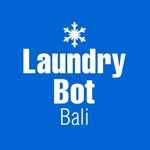 LaundryBot Bali logo