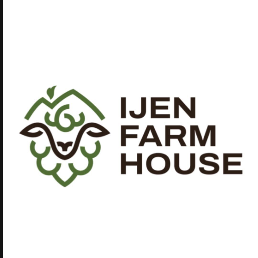 Ijen Farmhouse Banyuwangi logo
