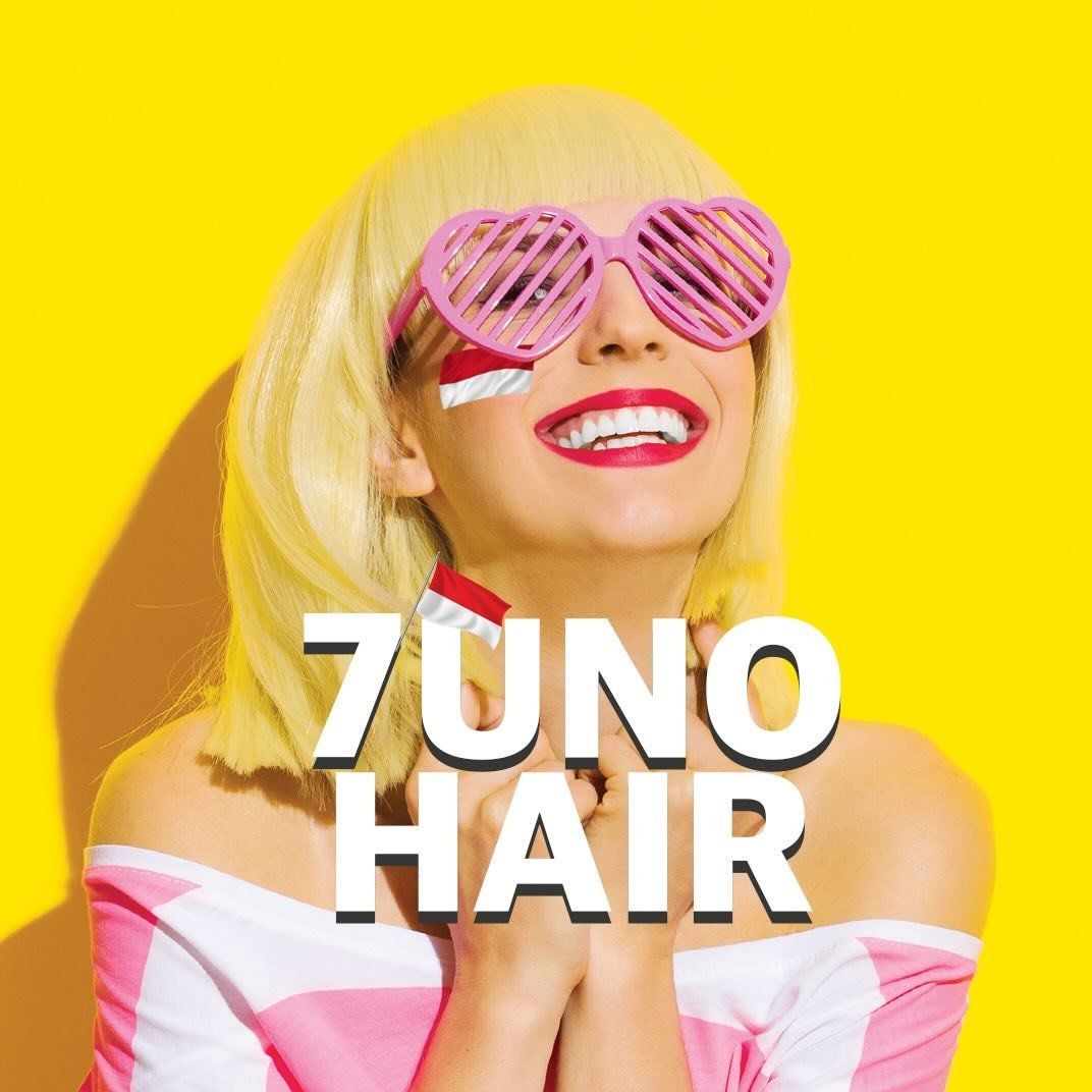 7UNOHAIR STUDIO