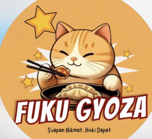 Fuku Gyoza