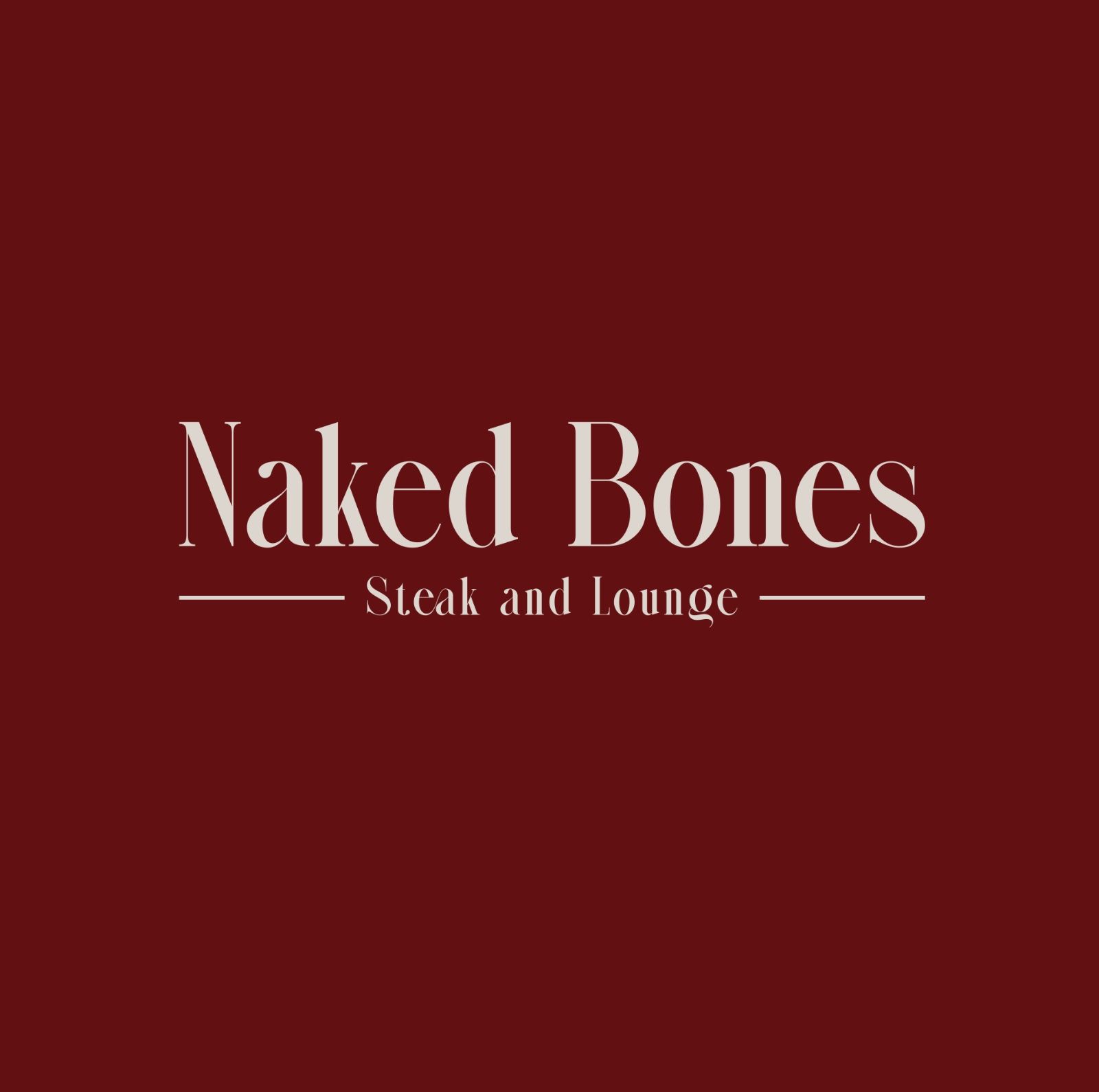 NAKED BONES BERAWA