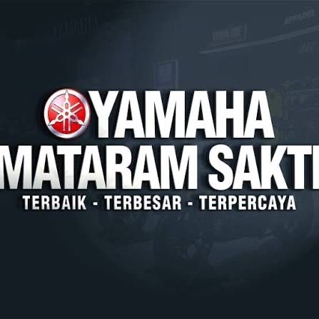 Dealer Mataram Sakti Cilacap