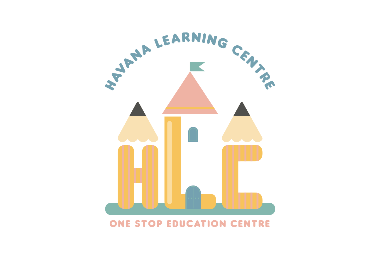 Havana Learning Centre Jombang logo