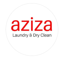 Aziza Laundry & Dry Clean