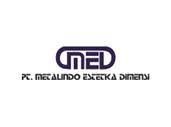 PT Metalindo Estetika Dimensi