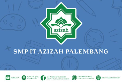 SIT Azizah Darussalam Palembang