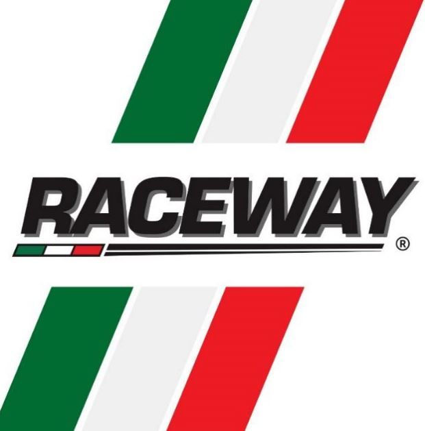 Raceway Indonesia