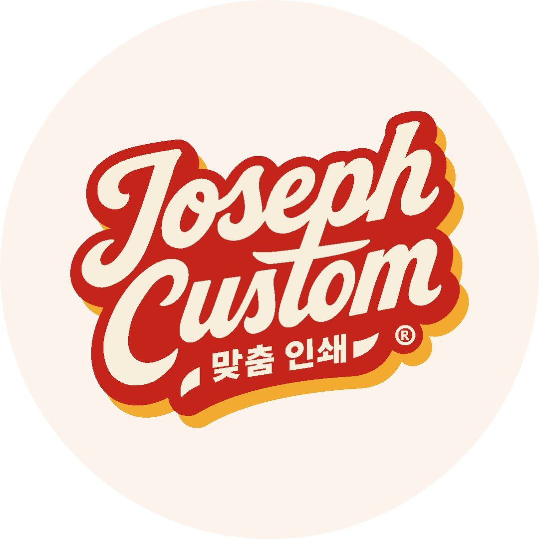 Joseph Print
