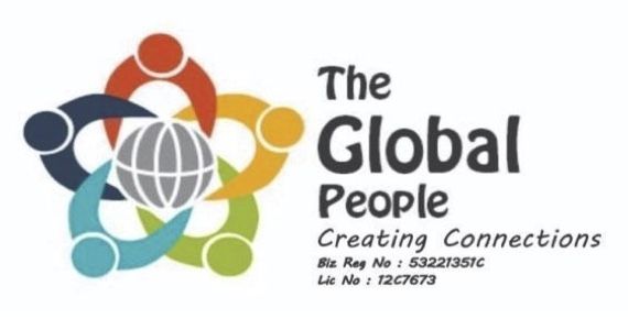The Global People