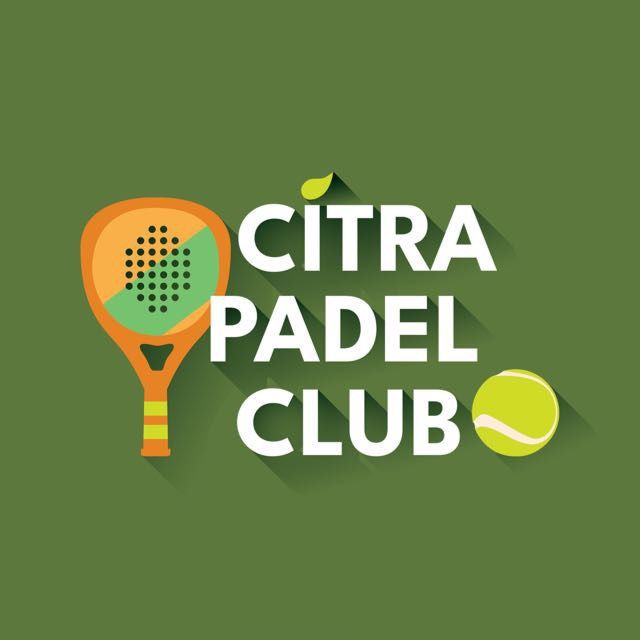 Citra Padel Club logo