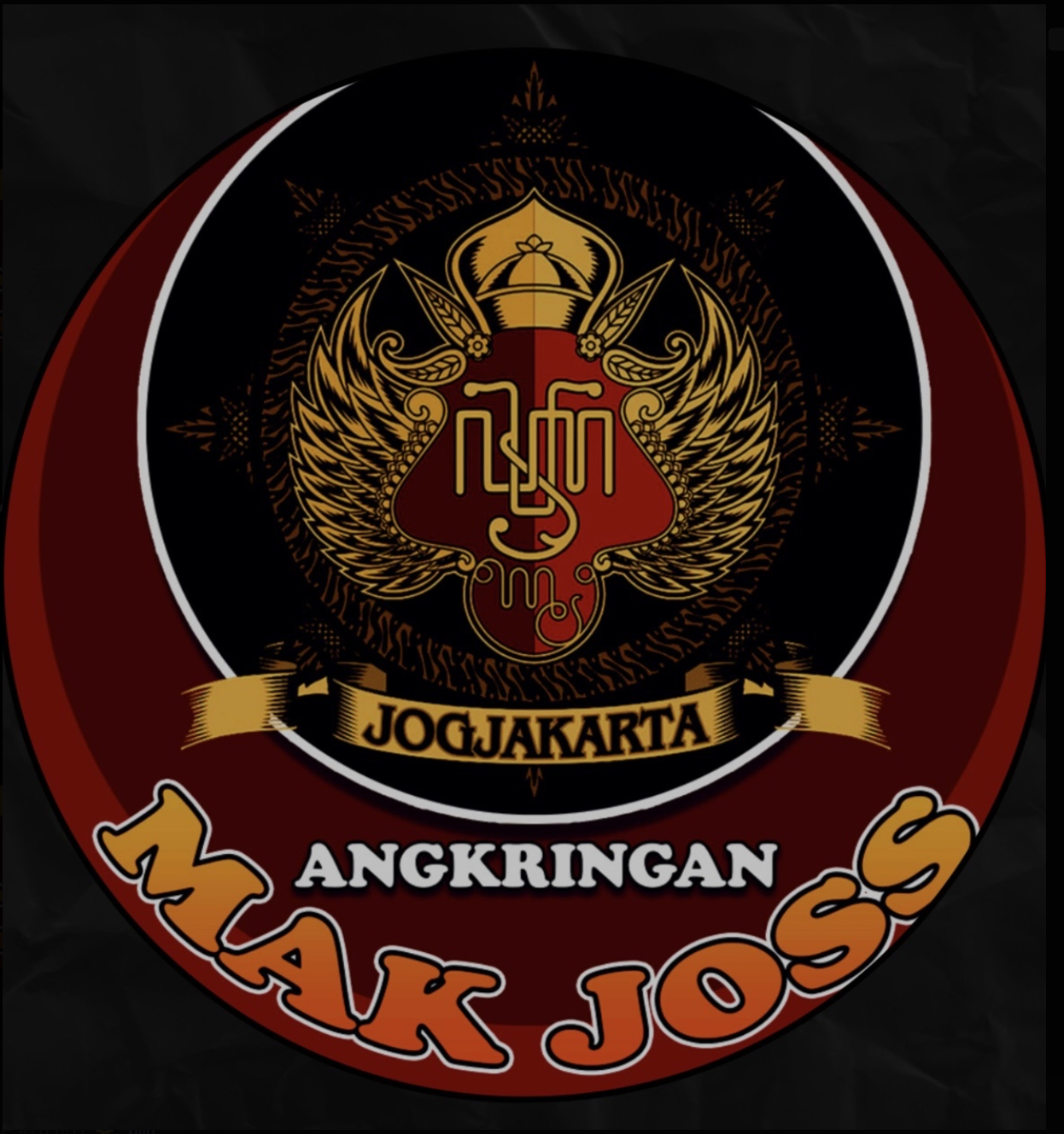 Angkringan Makjoss