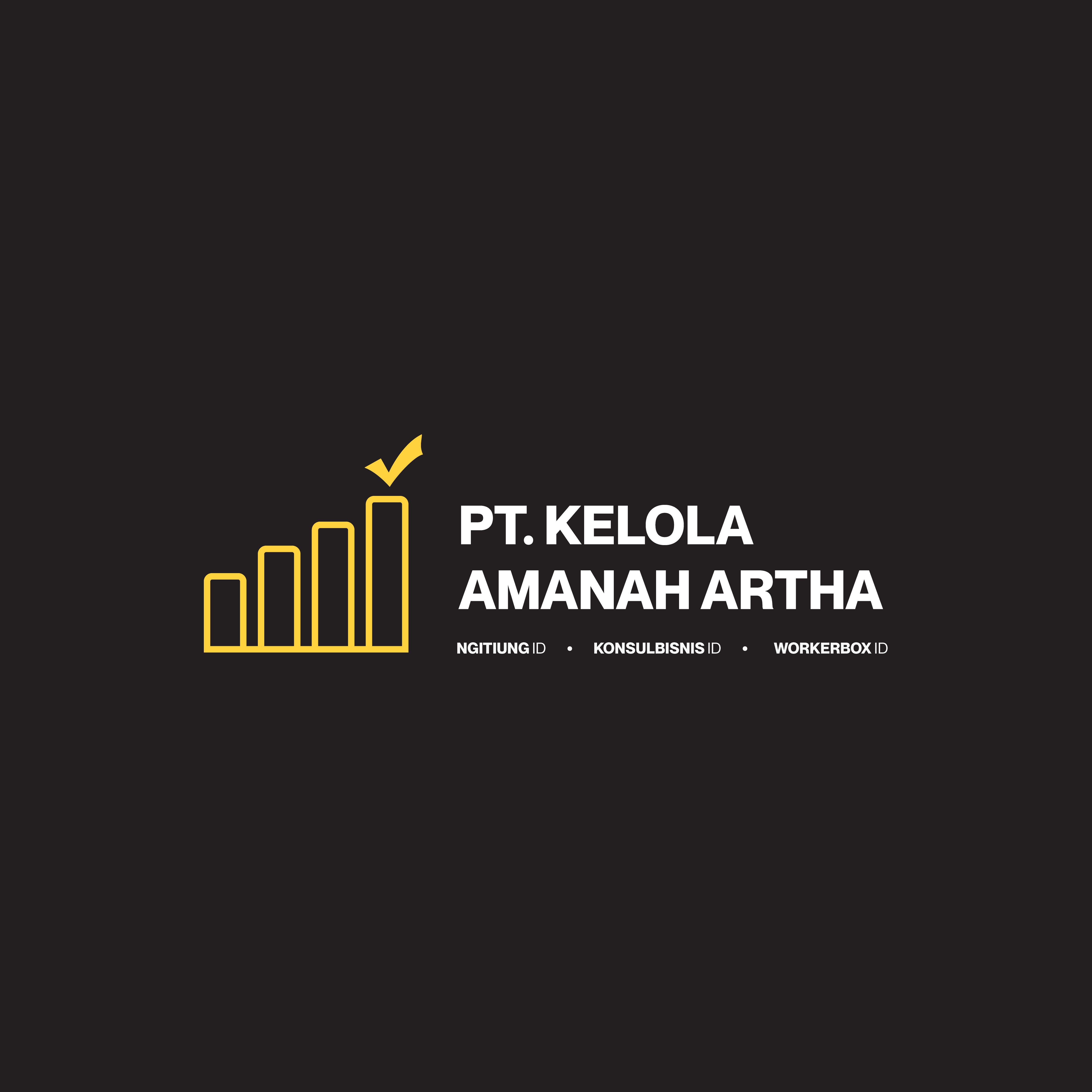 PT Kelola Amanah Artha