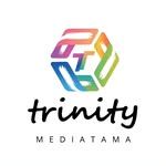 Trinity Mediatama logo