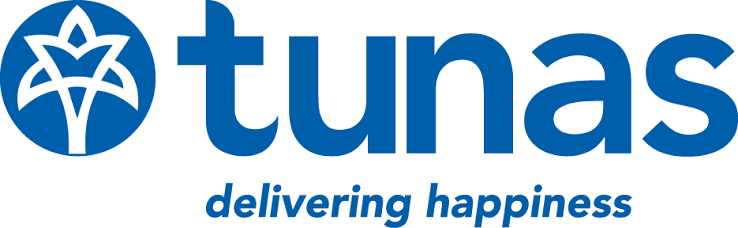 Tunas Ridean Daan Mogot logo