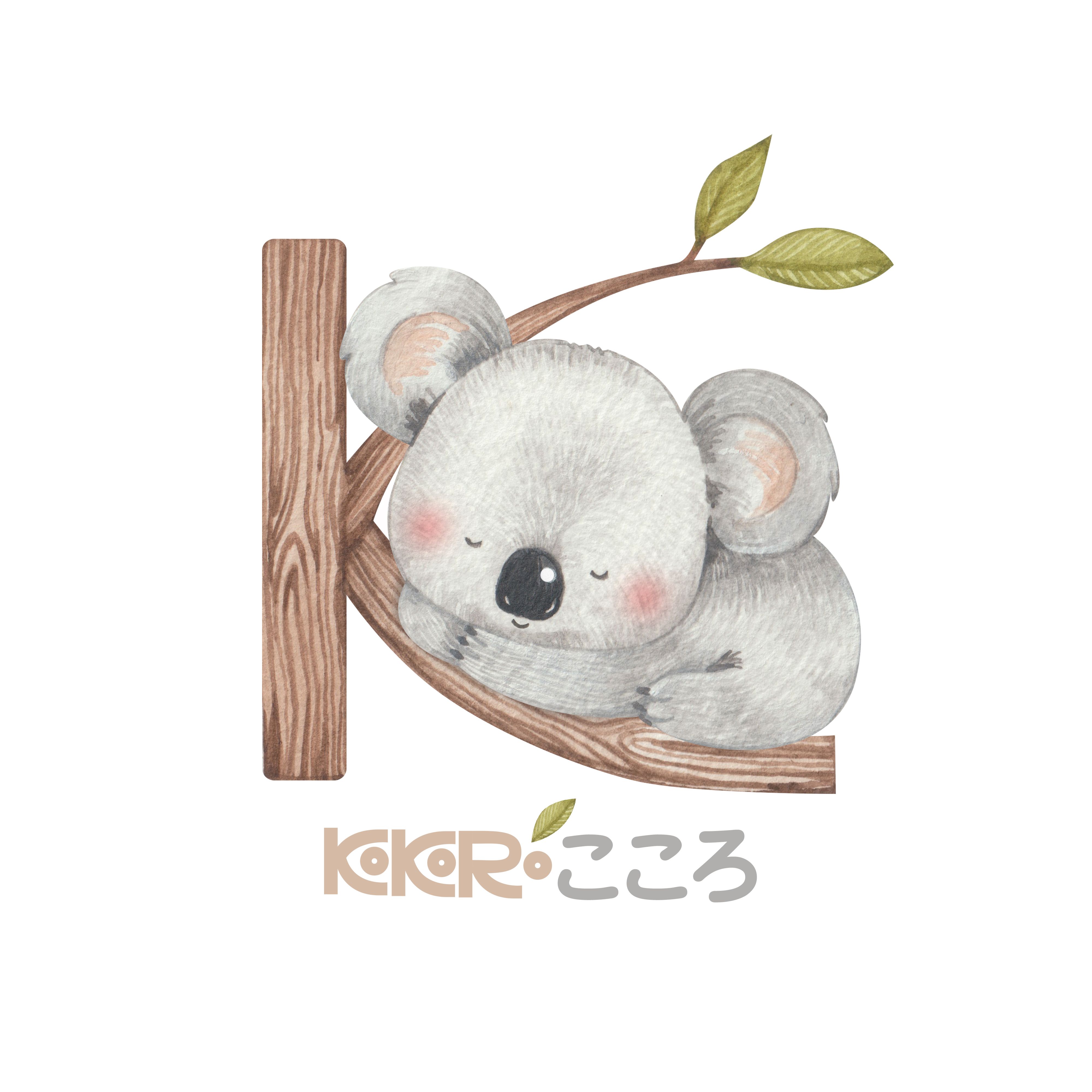 Kokoro Indonesia logo