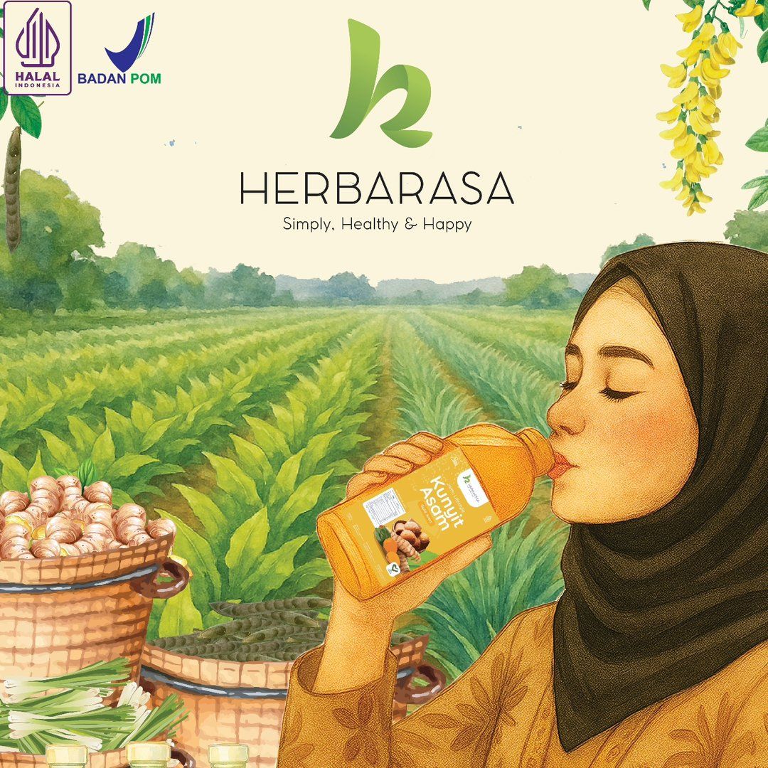 Herbarasa
