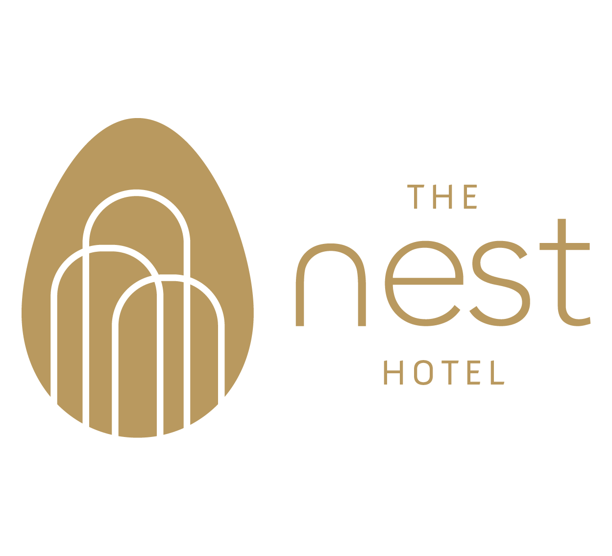 The Nest Hotel
