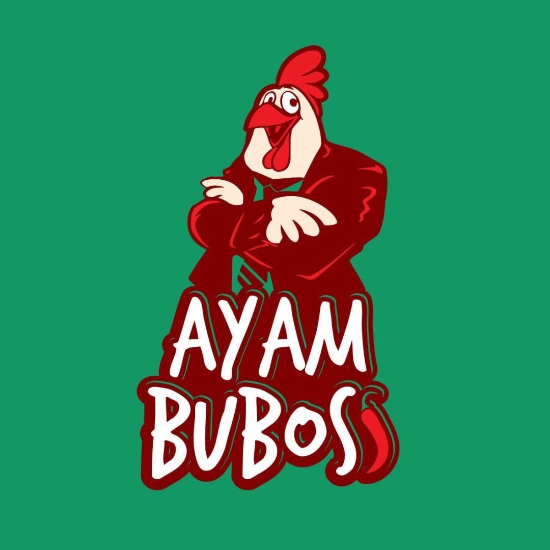 AYAM BUBOSS