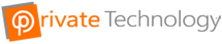 Pritech Indonesia logo