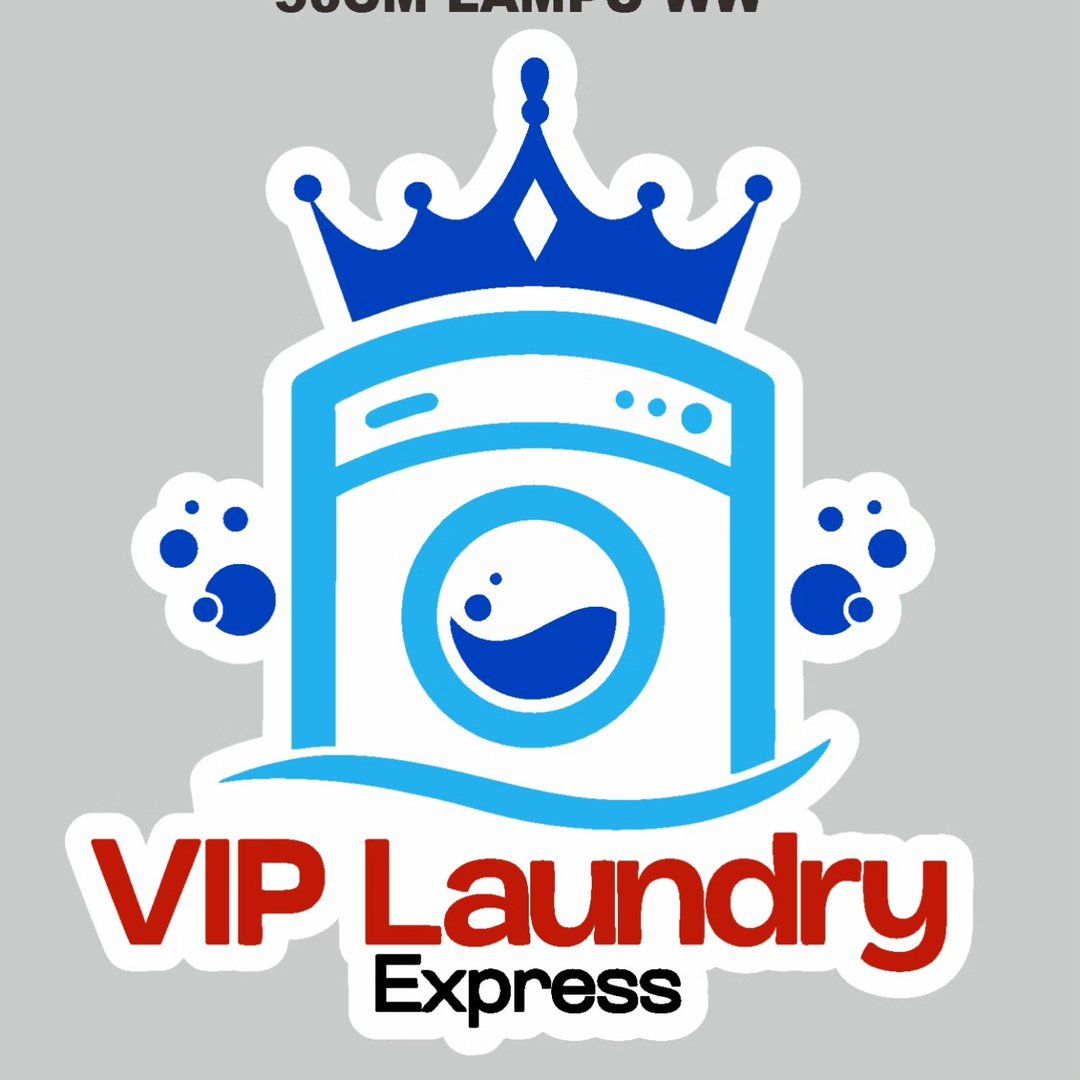 VIP Laundry