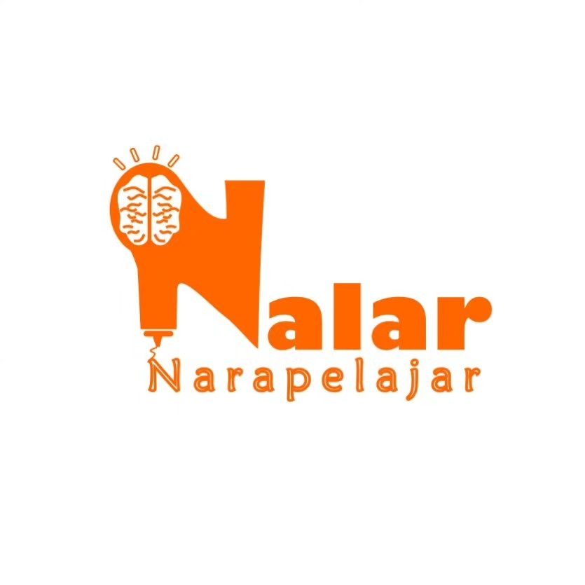 Bimbingan Belajar Narapelajar (Nalar)