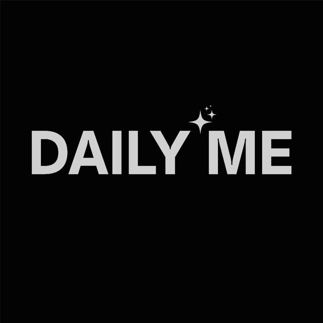 DAILY ME logo