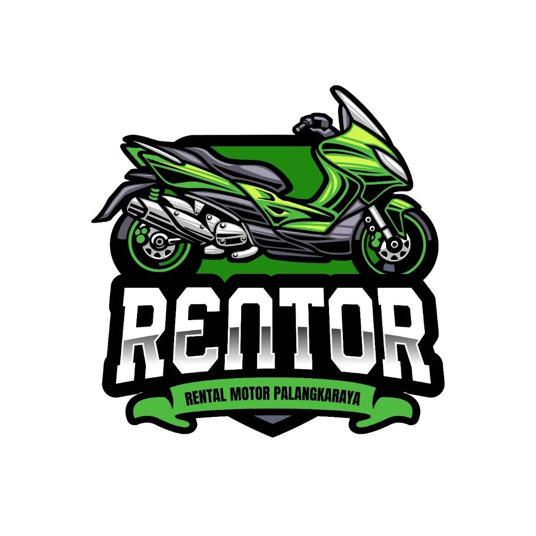 Rentor Rental Motor Palangkaraya