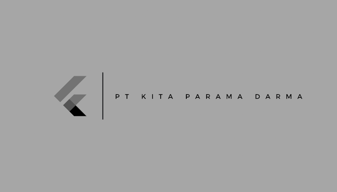 PT. Kita Parama Darma logo