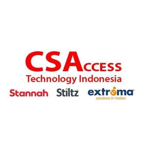 PT CSAccess Technology Indonesia logo