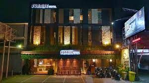 SUNRISE Hotel Yogyakarta