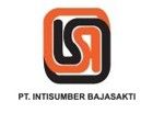 PT. Intisumber Bajasakti logo