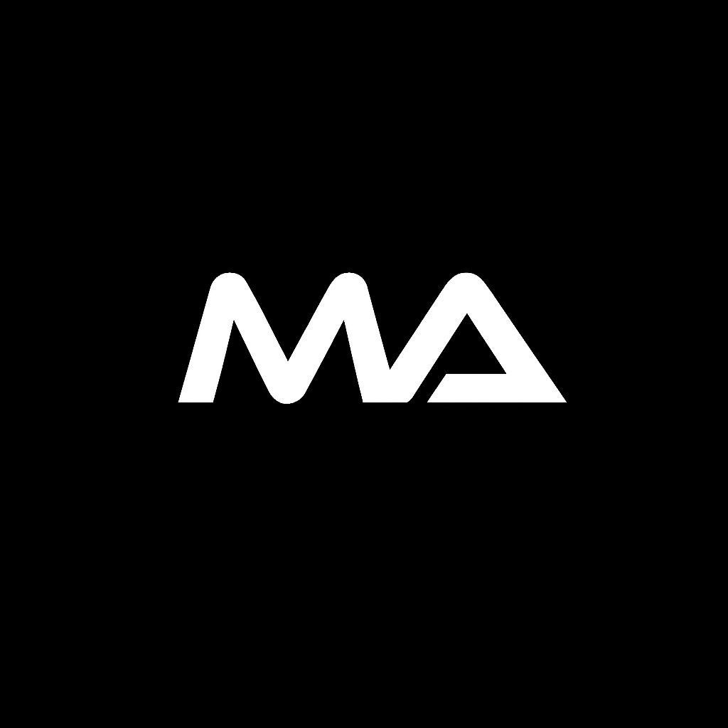 Makmur Agung logo