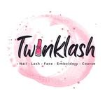 Twinklash Studio logo