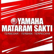 Yamaha Mataram Sakti Madiun logo
