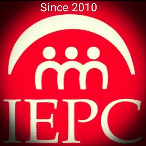 Iepc Course Jambi logo