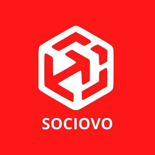 PT Sociovo Mitra Teknologi