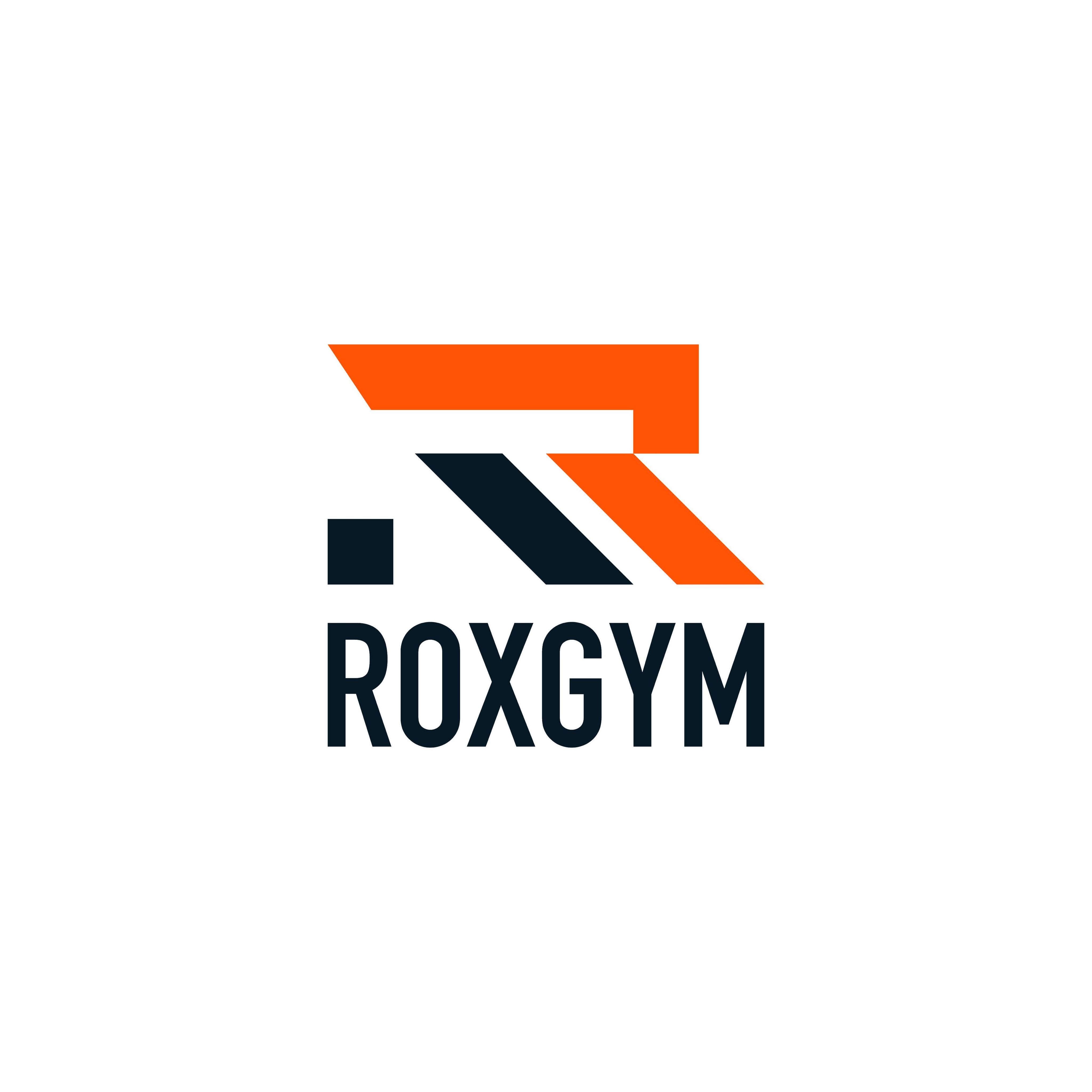 ROXGYM