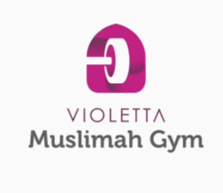 Violetta Muslimah Gym