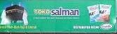 Toko SalMan logo
