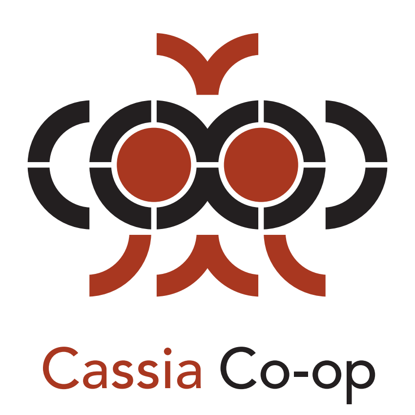 CASSIACO - OP