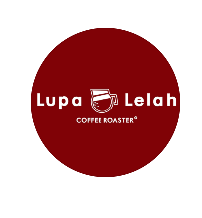 Lupa Lelah logo