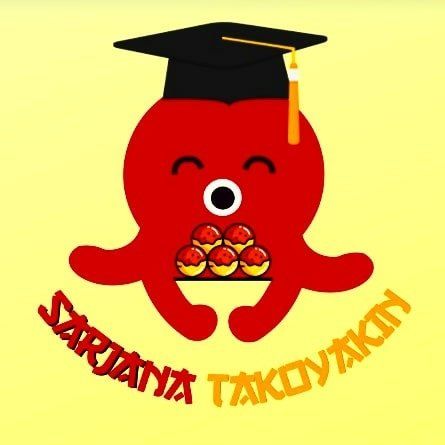 Sarjana Takoyakin