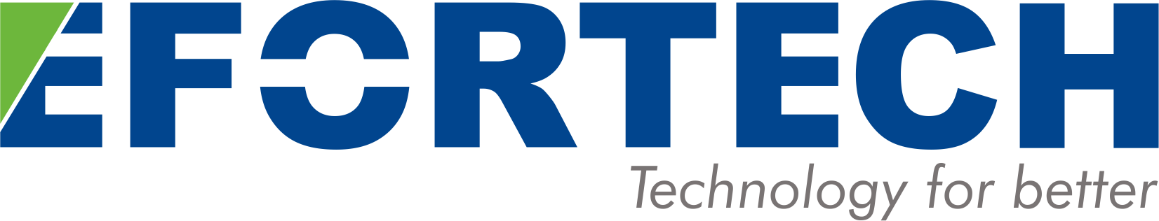 Efortech Solusi Integrasi, PT logo